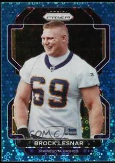 Brock Lesnar