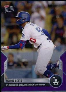 Mookie Betts