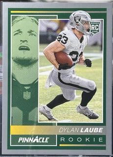 Dylan Laube