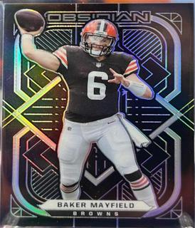 Baker Mayfield