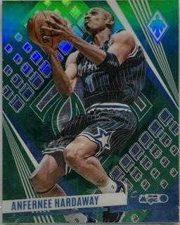 Anfernee Hardaway