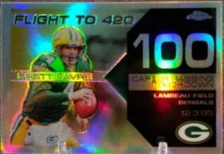Brett Favre