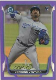 Yordano Ventura