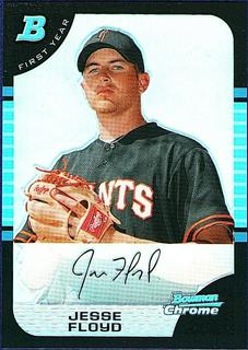 Jesse Floyd