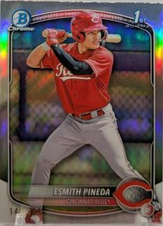 Esmith Pineda