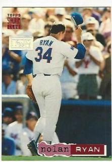 Nolan Ryan