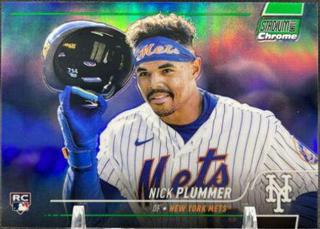 Nick Plummer