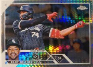 Eloy Jimenez
