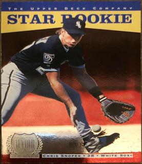 Chris Snopek