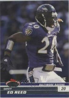 Ed Reed