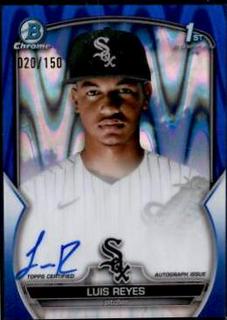 Luis Reyes