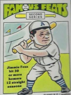 Jimmie Foxx