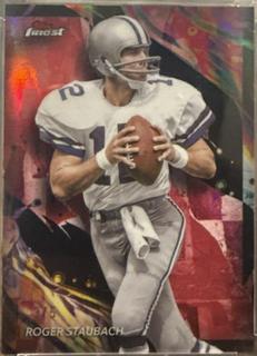 Roger Staubach