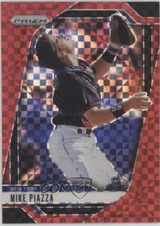 Mike Piazza