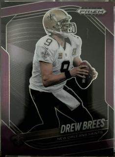 Drew Brees