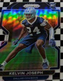 Kelvin Joseph