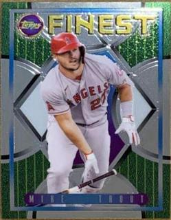 Mike Trout