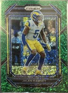 Jalen Ramsey