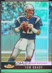 Tom Brady