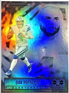 Dak Prescott