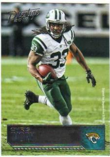 Chris Ivory