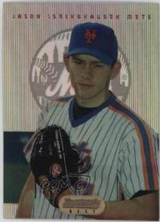 Jason Isringhausen