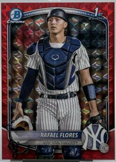 Rafael Flores