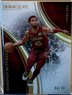 Donovan Mitchell
