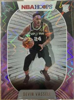 Devin Vassell