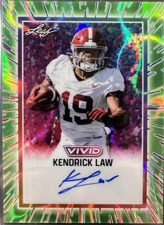 Kendrick Law