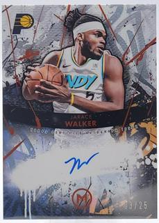 Jarace Walker