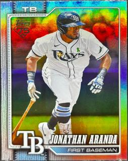 Jonathan Aranda