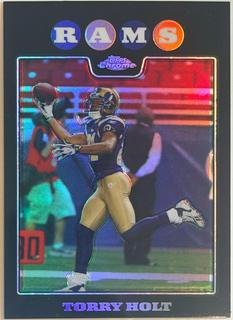 Torry Holt