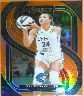 Napheesa Collier