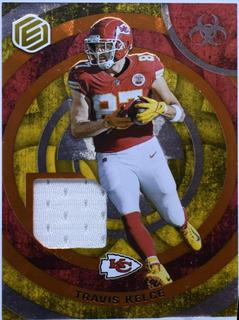 Travis Kelce