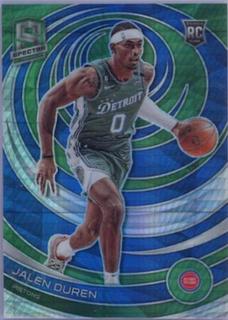 Jalen Duren