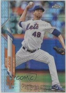 Jacob deGrom