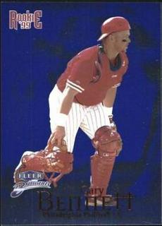 Gary Bennett