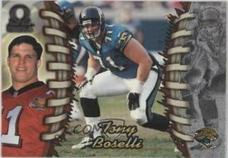 Tony Boselli