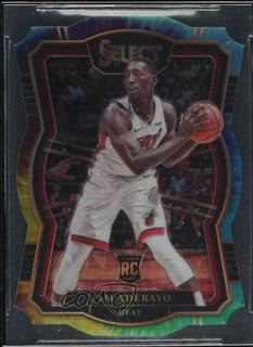 Bam Adebayo