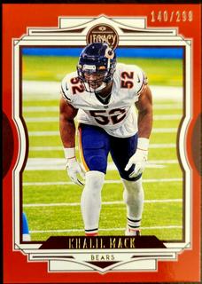Khalil Mack