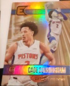 Cade Cunningham