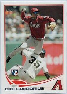 Didi Gregorius