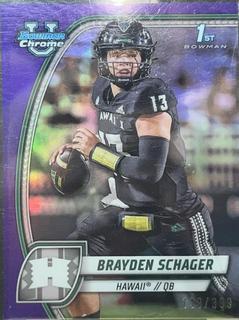 Brayden Schager