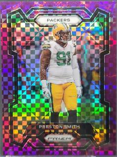 Preston Smith