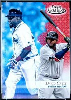 David Ortiz