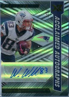 Wes Welker