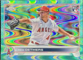 Reid Detmers