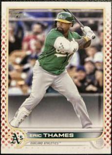 Eric Thames