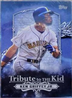 Ken Griffey Jr.